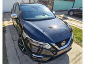 Nissan Qashqai 1.6Dci TEKNA CH
