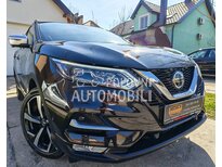 Nissan Qashqai 1.6Dci TEKNA CH