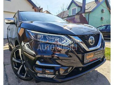 Nissan Qashqai 1.6Dci TEKNA CH