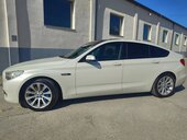 BMW 530 GT F07 530D xDrive