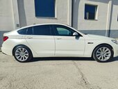 BMW 530 GT F07 530D xDrive