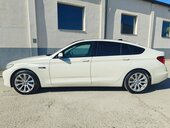 BMW 530 GT F07 530D xDrive