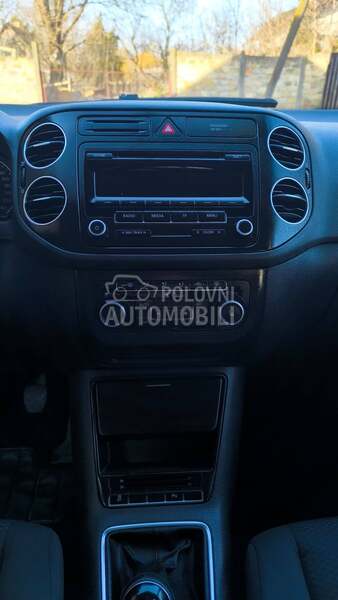 Volkswagen Golf Plus 1.6 TDI