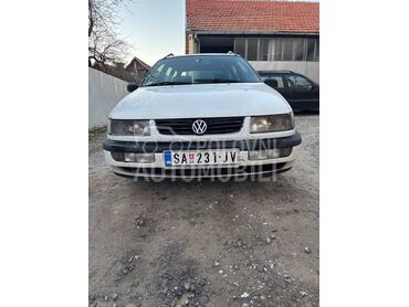Volkswagen Passat B4 1.9 tdi
