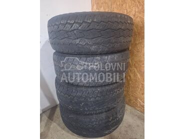 Toyo 265/60 R18 Sve sezone