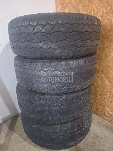 Toyo 265/60 R18 Sve sezone