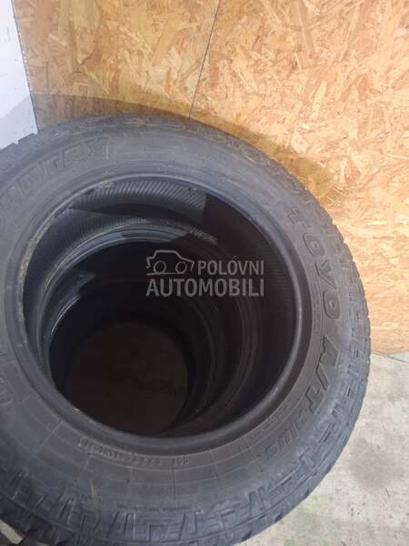 Toyo 265/60 R18 Sve sezone