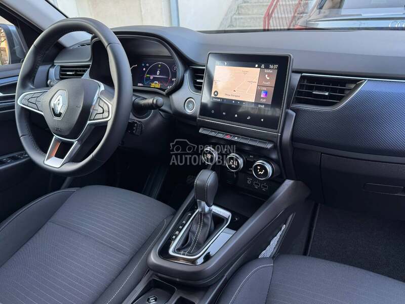 Renault Arkana 1.6 E-TECH 145