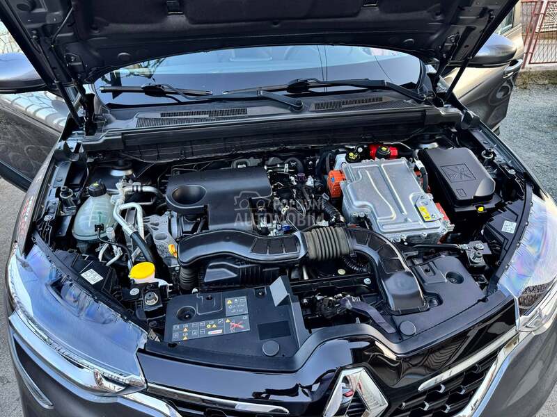 Renault Arkana 1.6 E-TECH 145