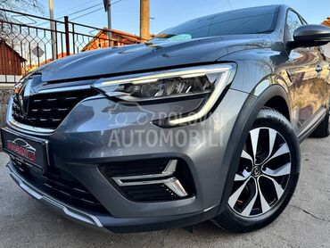 Renault Arkana 1.6 E-TECH 145