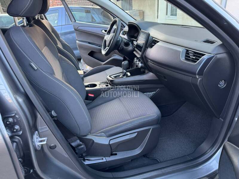 Renault Arkana 1.6 E-TECH 145