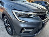Renault Arkana 1.6 E-TECH 145