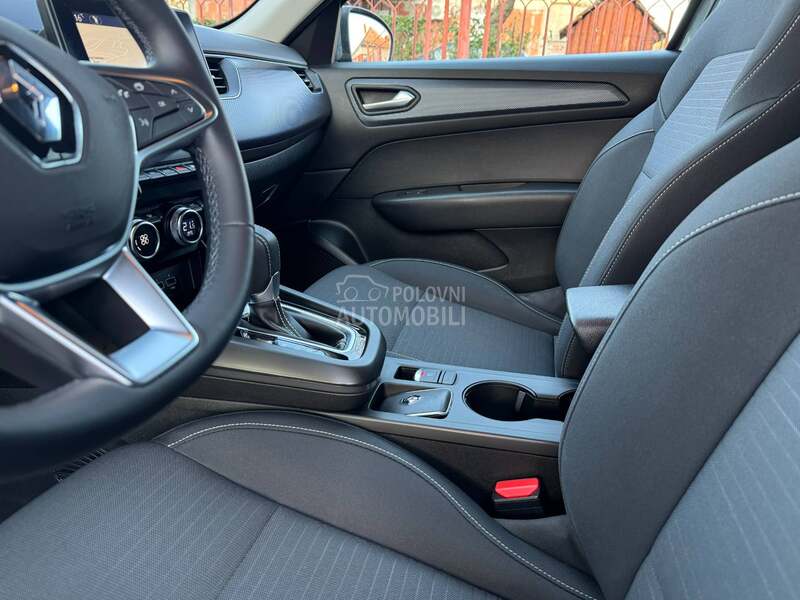 Renault Arkana 1.6 E-TECH 145