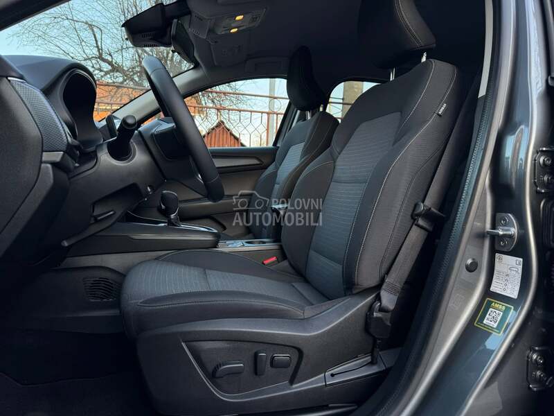 Renault Arkana 1.6 E-TECH 145