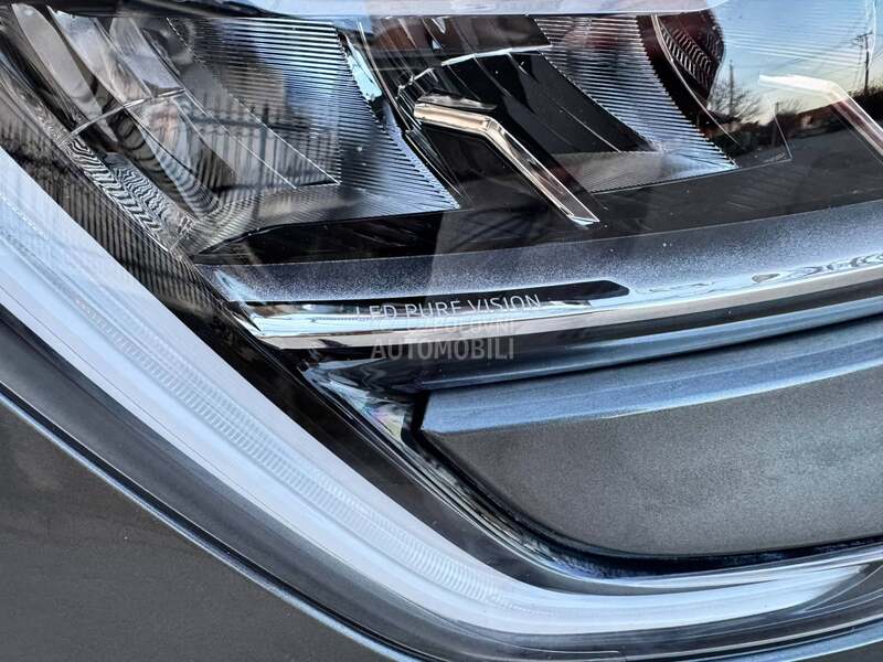 Renault Arkana 1.6 E-TECH 145