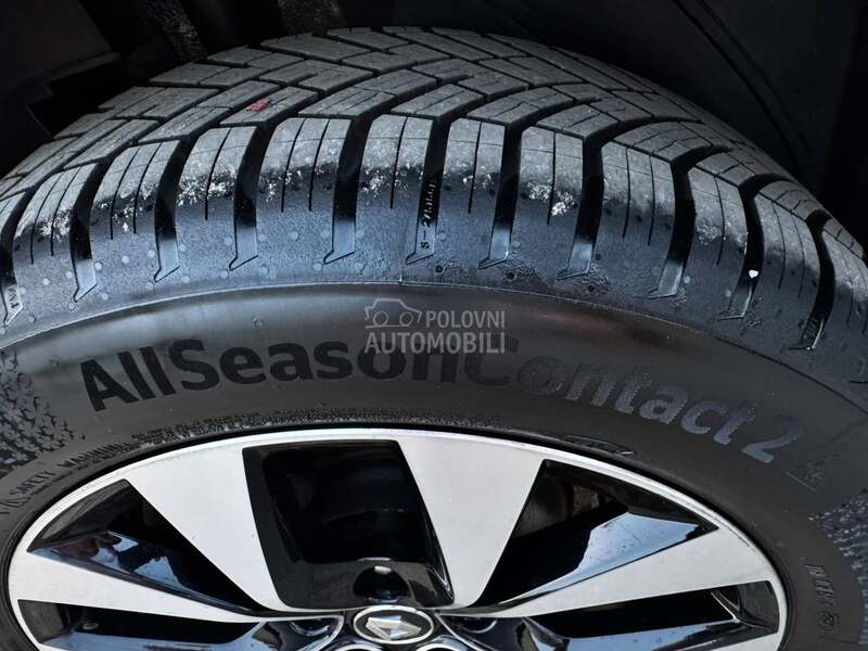 Renault Arkana 1.6 E-TECH 145