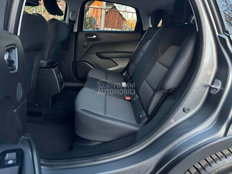 Renault Arkana 1.6 E-TECH 145