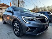 Renault Arkana 1.6 E-TECH 145