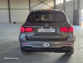 Mercedes Benz GLC 220 AMG iz CH