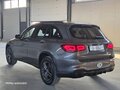 Mercedes Benz GLC 220 AMG iz CH