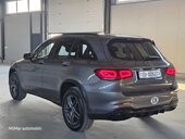 Mercedes Benz GLC 220 AMG iz CH