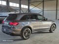Mercedes Benz GLC 220 AMG iz CH