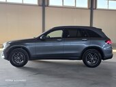 Mercedes Benz GLC 220 AMG iz CH