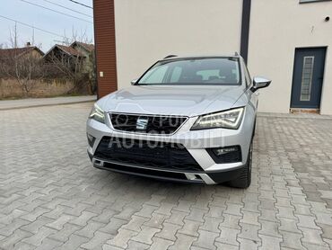 Seat Ateca 1.5 tsi/Style