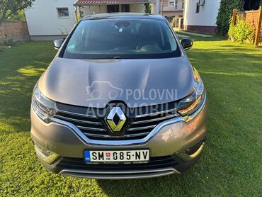 Renault Espace 5