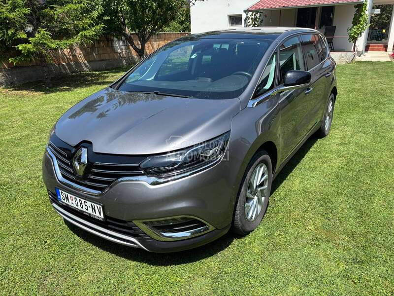 Renault Espace 5