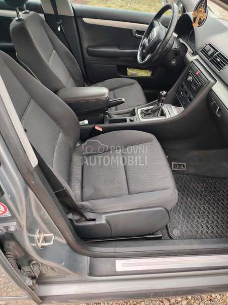 Audi A4 BLB041425