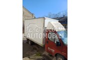 Peugeot Boxer CHC 320 L