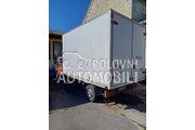 Peugeot Boxer CHC 320 L