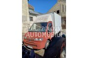 Peugeot Boxer CHC 320 L