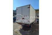Peugeot Boxer CHC 320 L