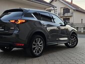 Mazda CX-5 2.0 SKYA/LUXURY/