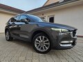 Mazda CX-5 2.0 SKYA/LUXURY/