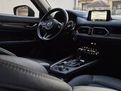 Mazda CX-5 2.0 SKYA/LUXURY/