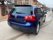 Volkswagen Golf 5 1.4 TSI UNITED