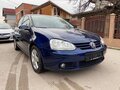 Volkswagen Golf 5 1.4 TSI UNITED
