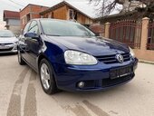 Volkswagen Golf 5 1.4 TSI UNITED