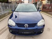 Volkswagen Golf 5 1.4 TSI UNITED