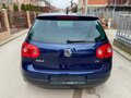 Volkswagen Golf 5 1.4 TSI UNITED