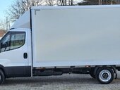 Iveco Daily 35S16 Rampa TOP STANJE