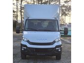 Iveco Daily 35S16 Rampa TOP STANJE