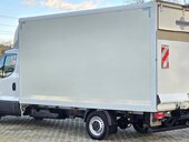 Iveco Daily 35S16 Rampa TOP STANJE