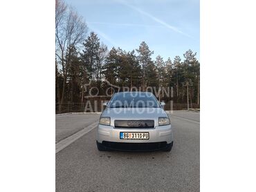 Audi A2 