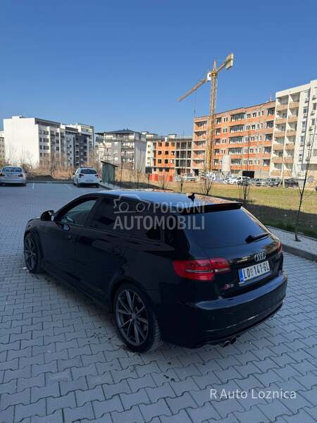 Audi S3 