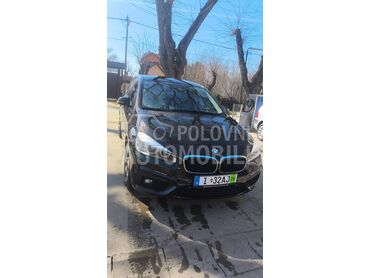 BMW 216 216d