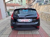 Ford Fiesta 1,25 retko u ponudi